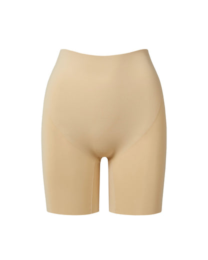LAYER ZERO SEAMLESS SHAPING NYLON SHORT