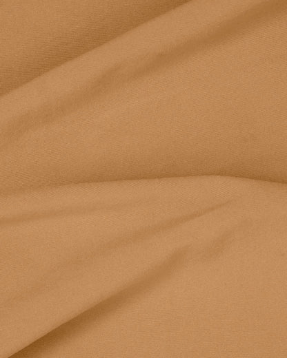 LAYER ZERO SEAMLESS SHAPING NYLON SHORT