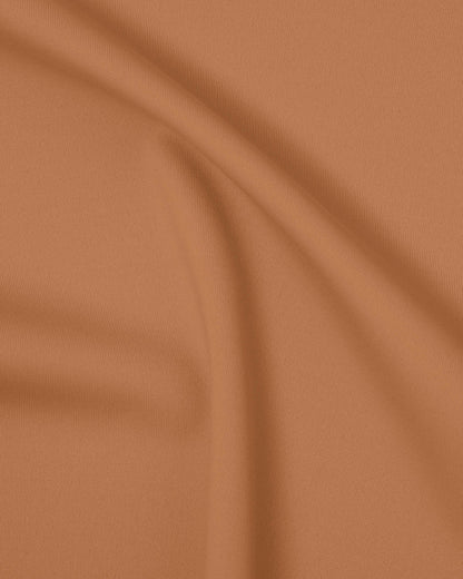 LAYER ZERO SEAMLESS WIRELESS NYLON FULL COVERAGE BRA