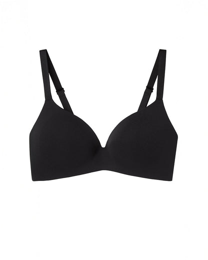 LAYER ZERO NYLON WIRELESS BRA