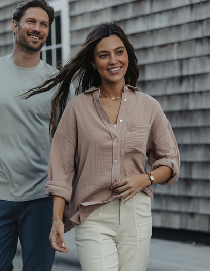Kalo Overshirt