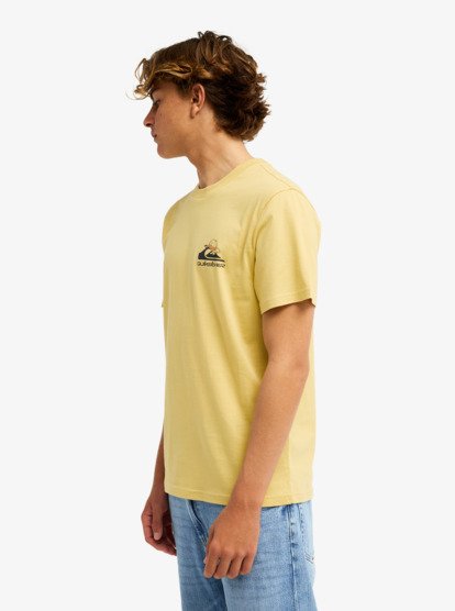 One Piece Merry Short Sleeve T-Shirt - Pampas