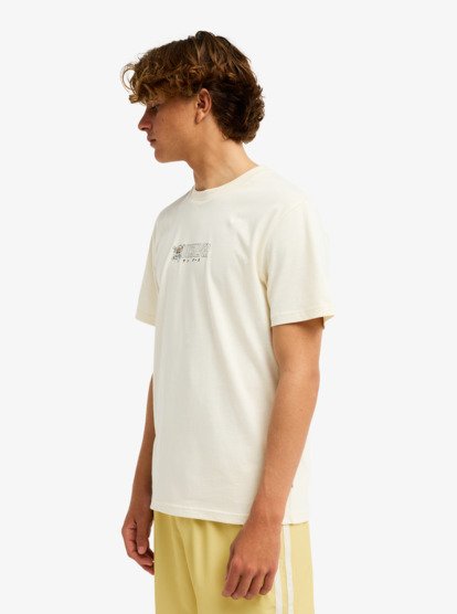 One Piece Wanted Short Sleeve T-Shirt - Black/White