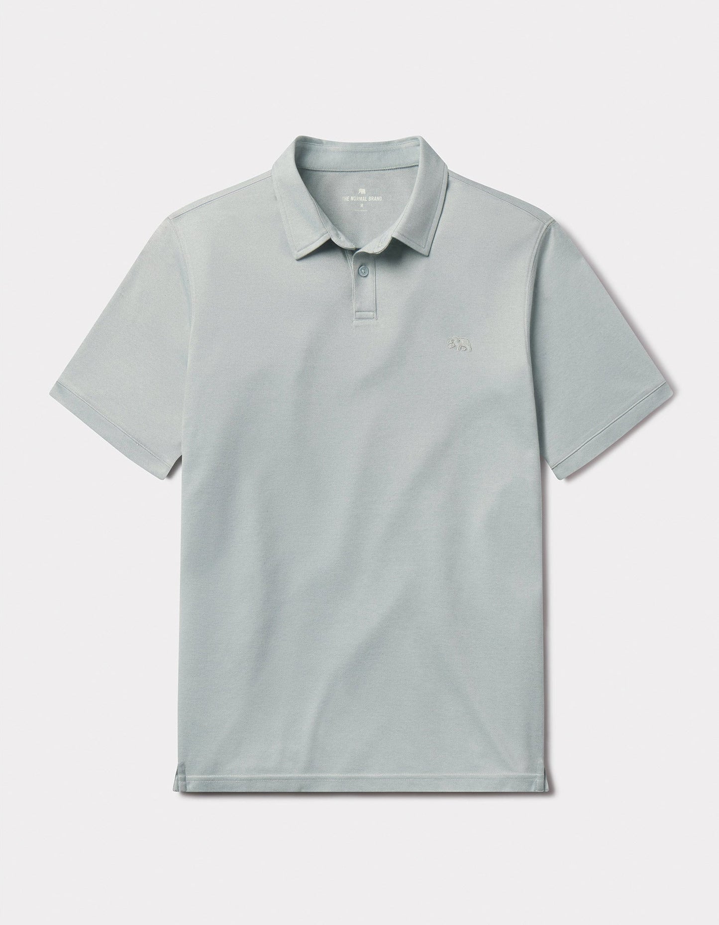 Performance Pique Polo