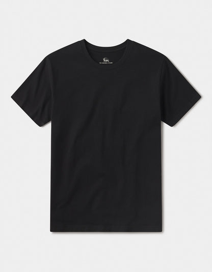 Normal Jersey Classic Tee
