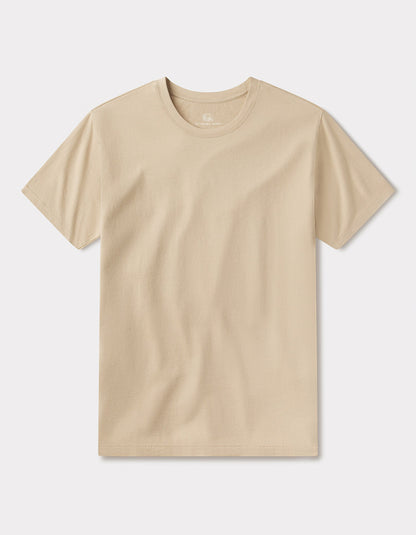 Normal Jersey Classic Tee