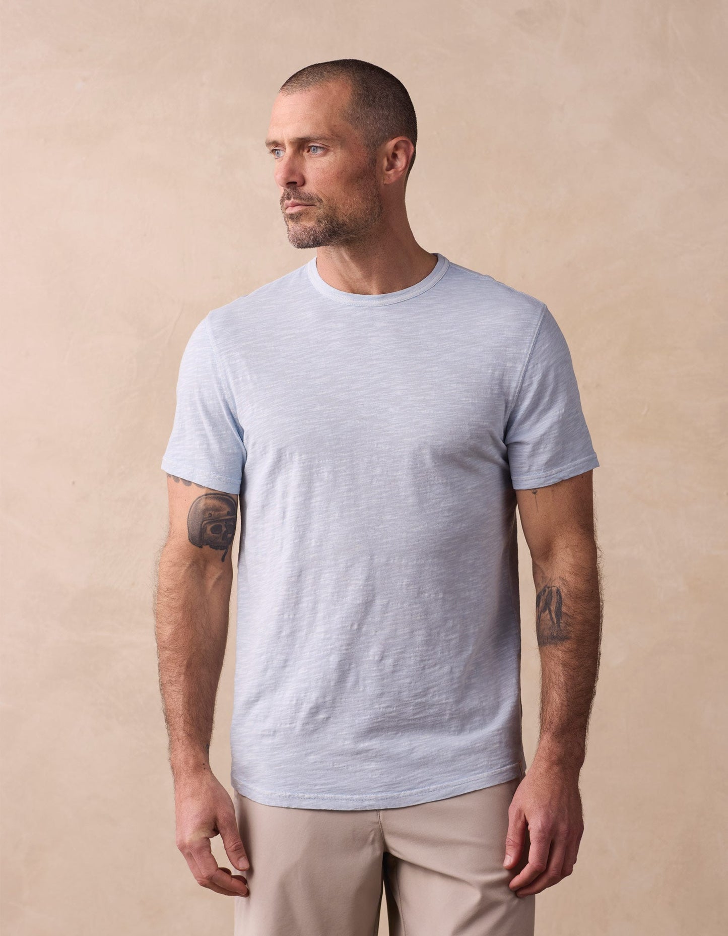 Vintage Slub Perfect Tee