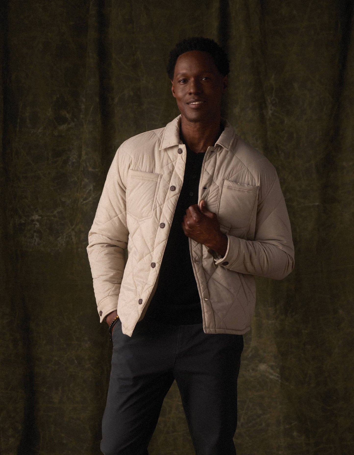 The Only Jacket 2