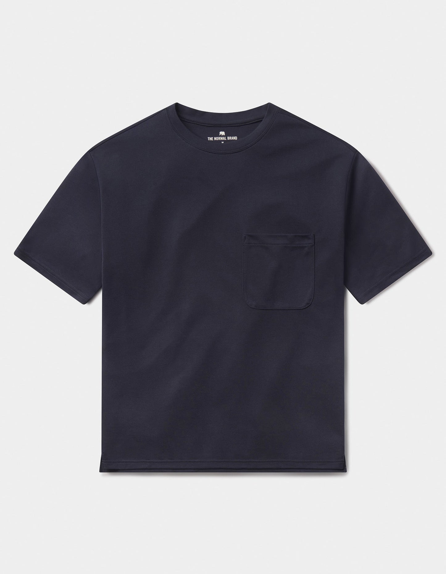 Laidback Tee