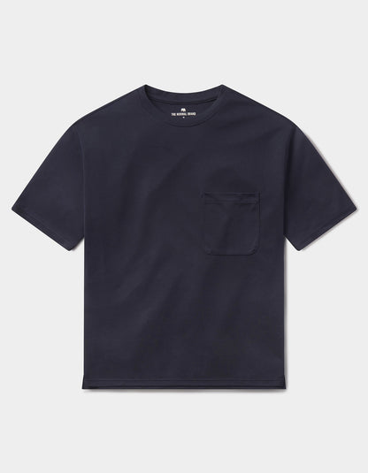 Laidback Tee