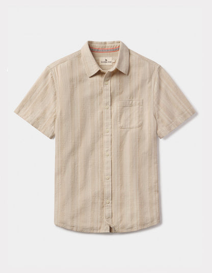 Freshwater Button Up Shirt 2