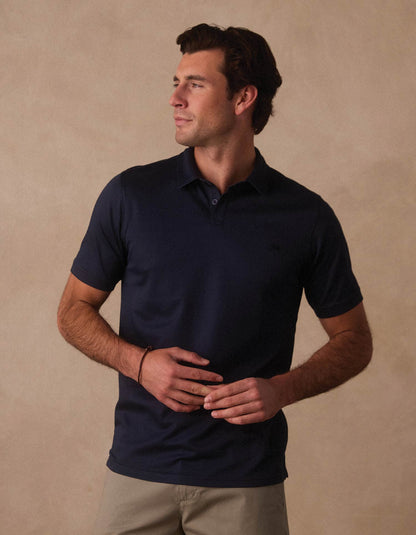 Performance Pique Polo