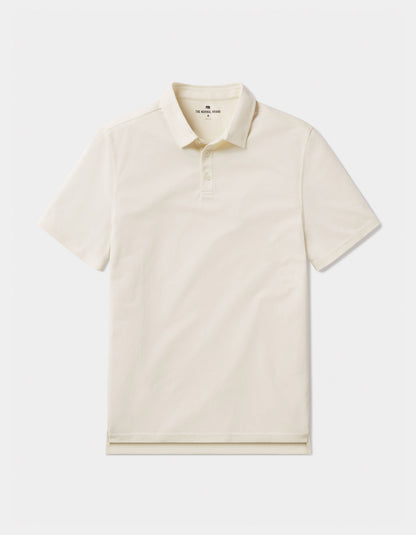 Chip Pique Polo