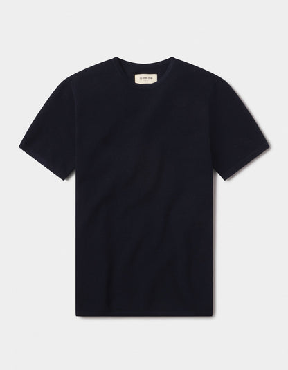 DriftKnit Sweater Tee