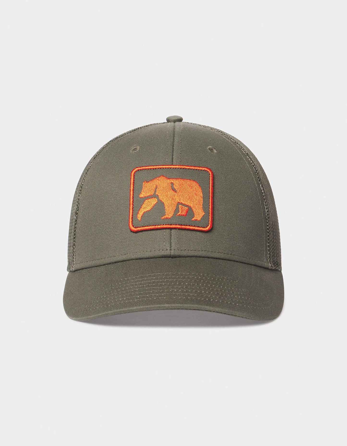 Dano Trucker Cap