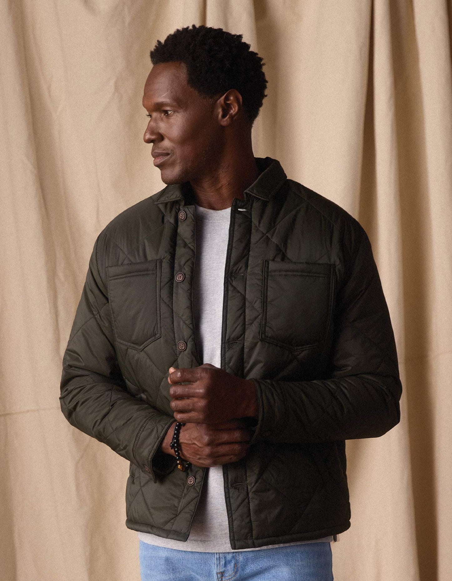 The Only Jacket