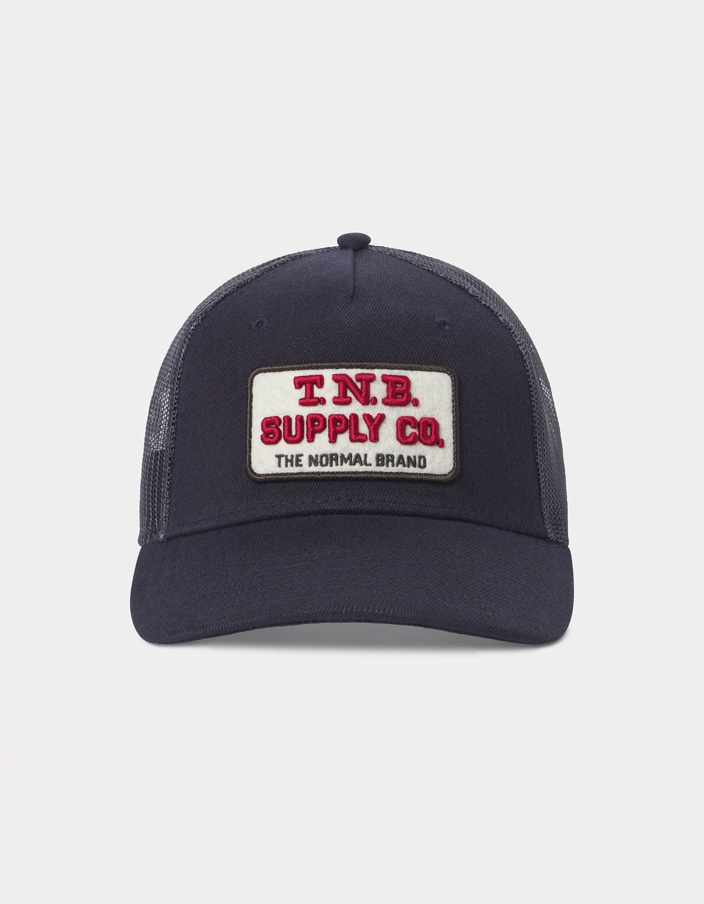 TNB Supply Co. 5-Panel Cap