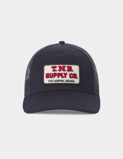 TNB Supply Co. 5-Panel Cap