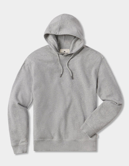 Cole Terry Hoodie