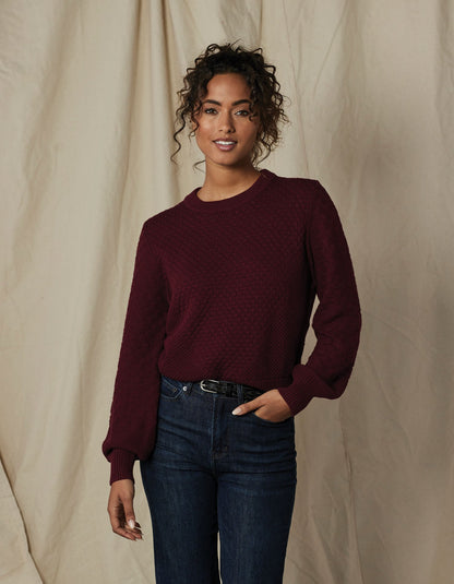 Colette Sweater