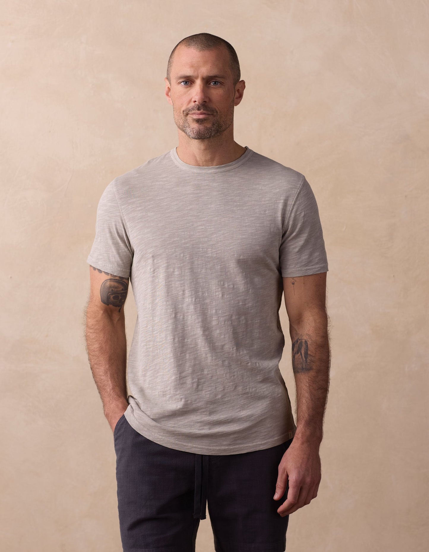 Vintage Slub Perfect Tee