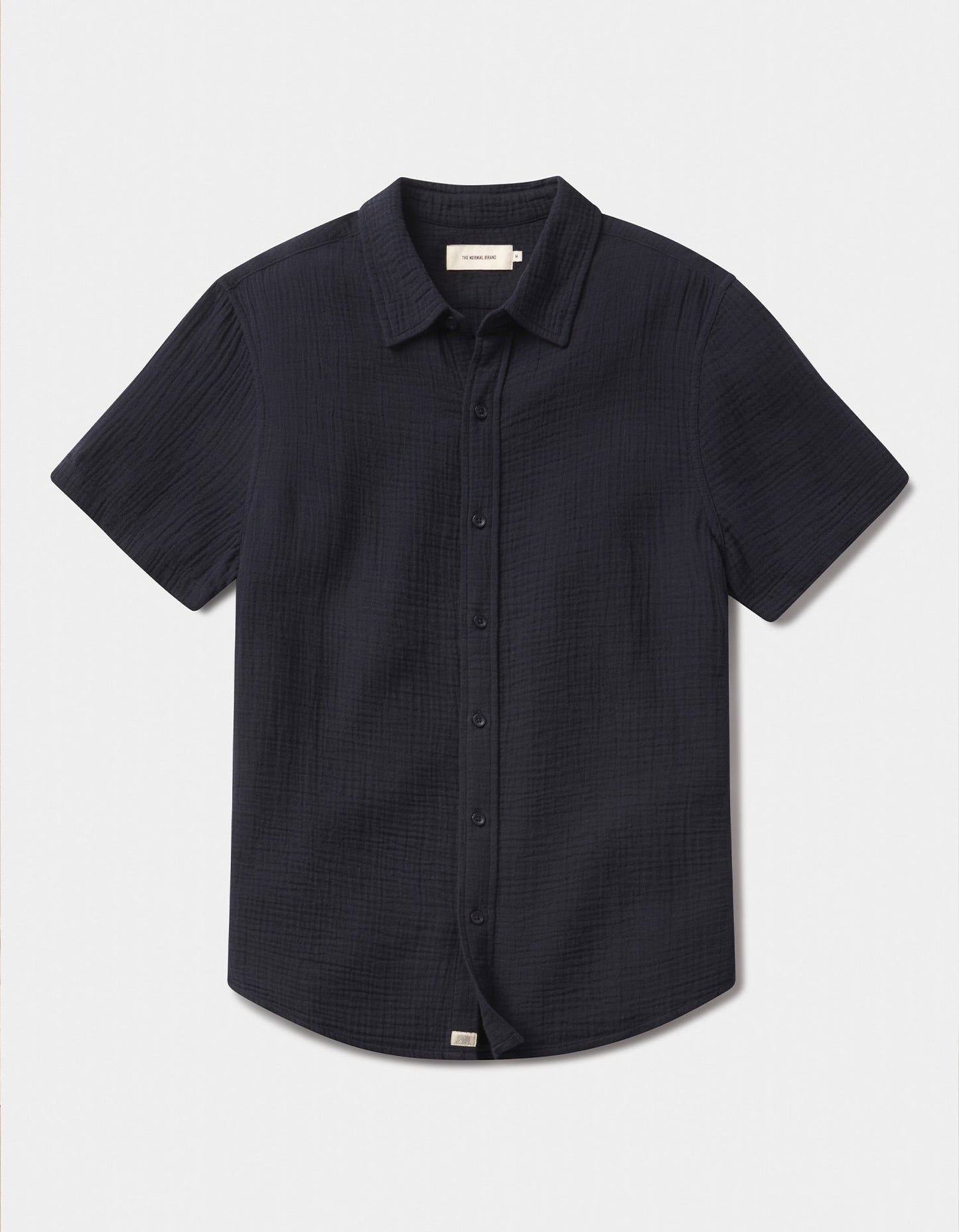 Kalo Short Sleeve Button Up