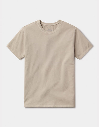 Normal Jersey Classic Tee