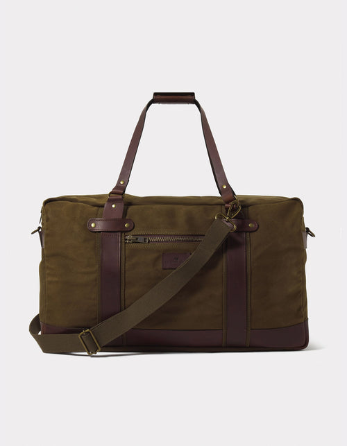 Senior Travel Bag