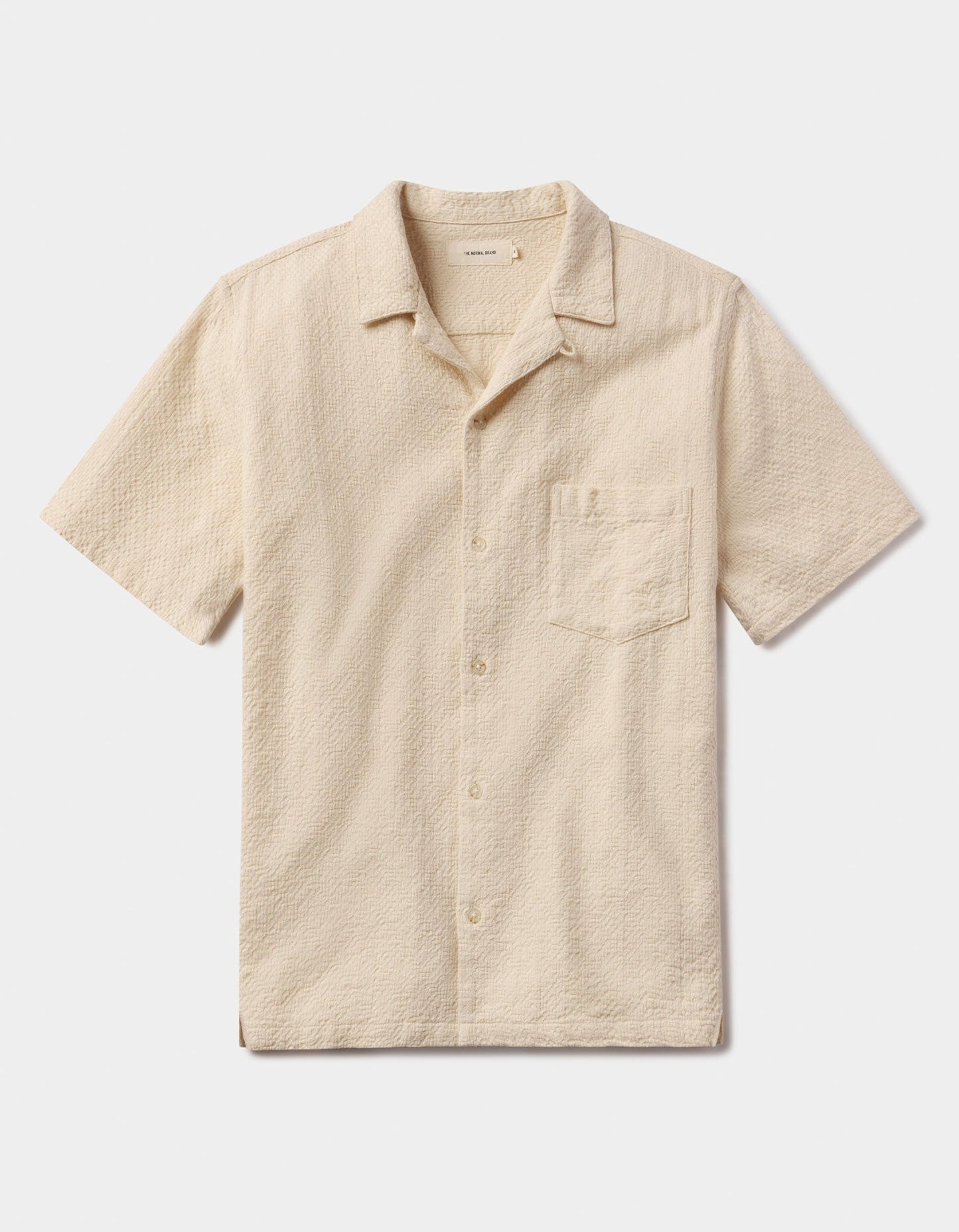 Freshwater Resort Shirt