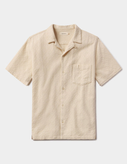 Freshwater Resort Shirt