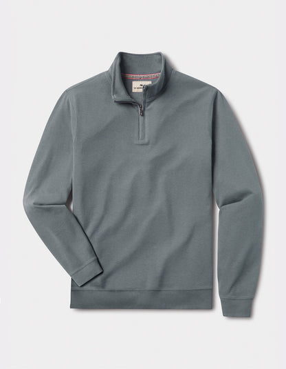 Puremeso Weekend Quarter Zip