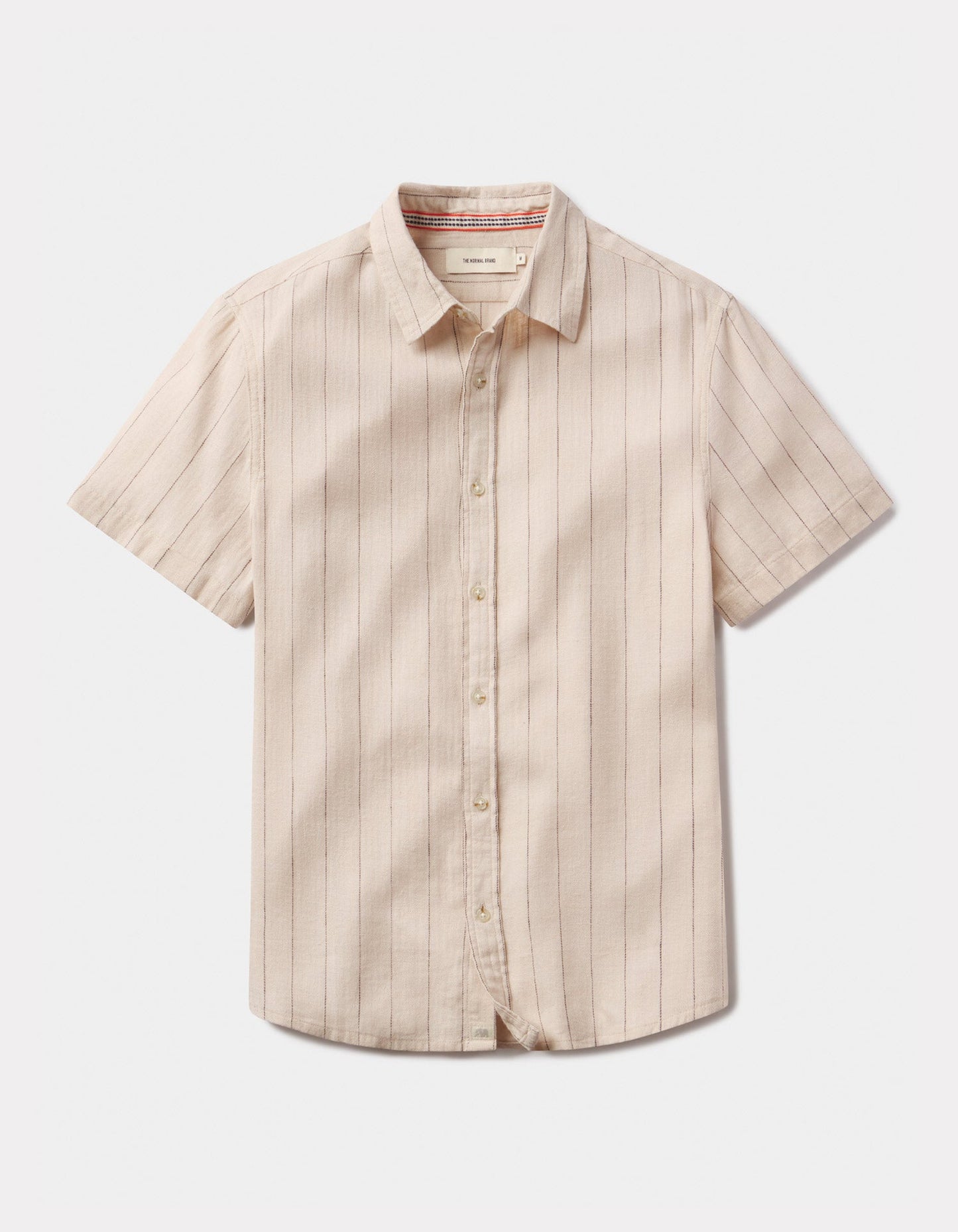 Freshwater Button Up Shirt 2