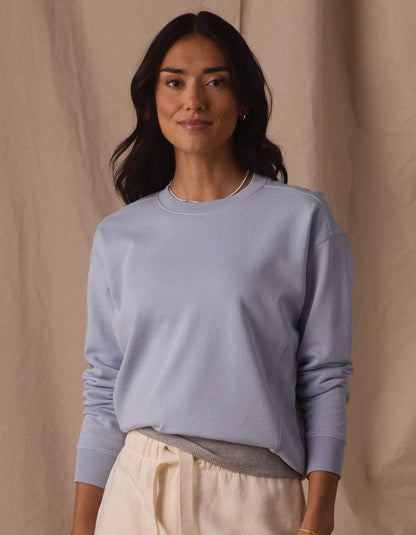Cole Terry Classic Crewneck