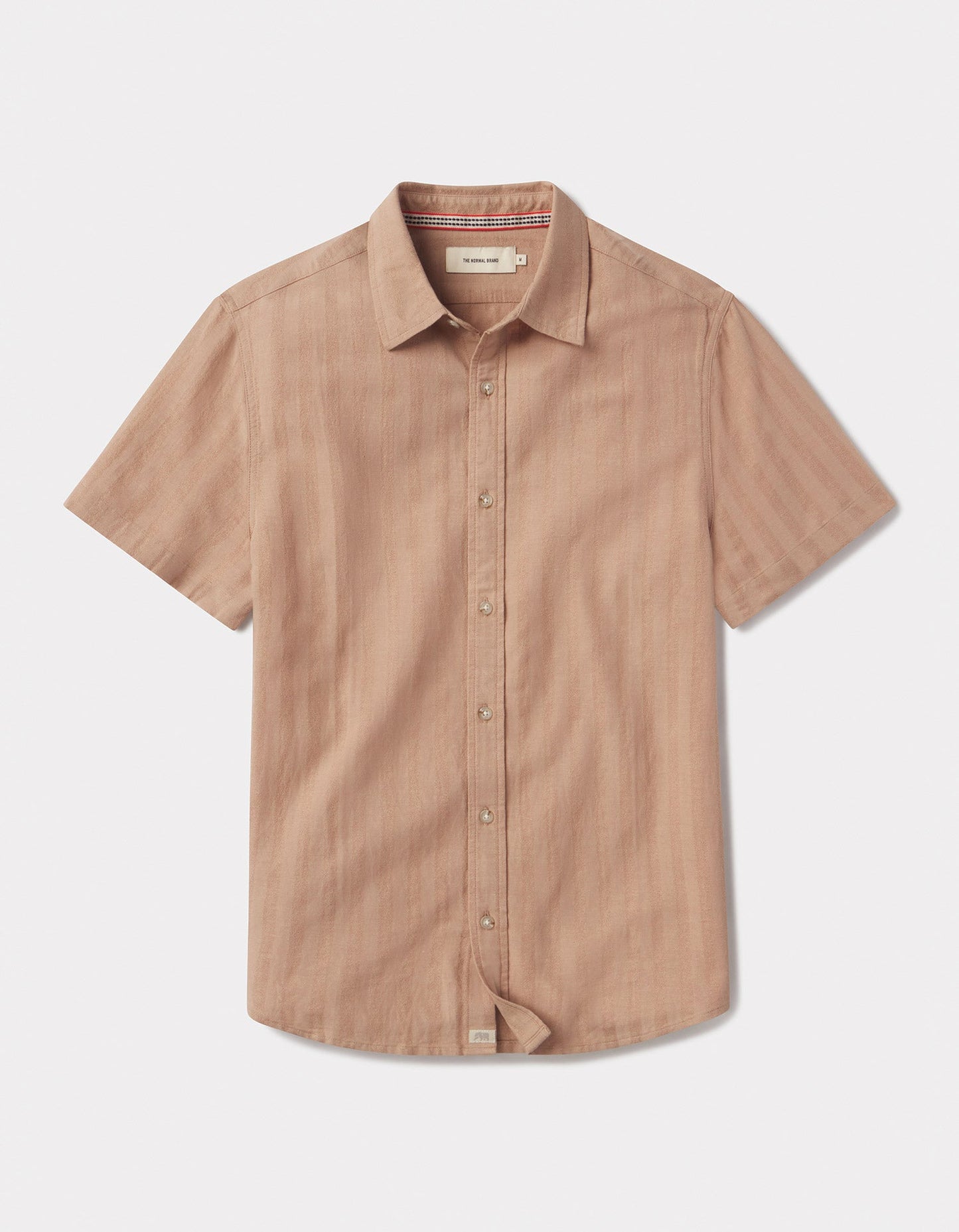 Freshwater Button Up Shirt 2