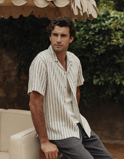 Freshwater Resort Shirt