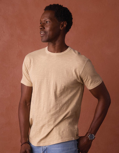 Vintage Slub Perfect Tee