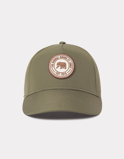 All Day Cap