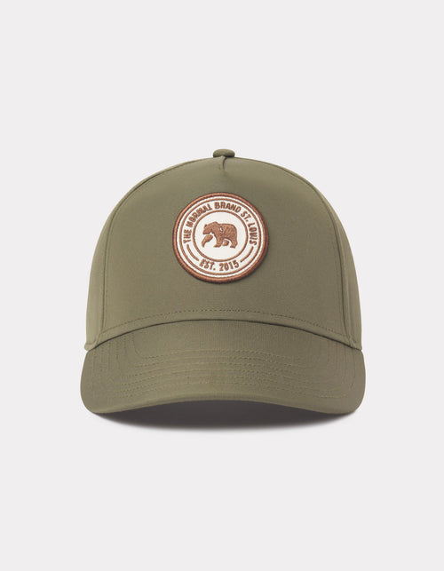 All Day Cap