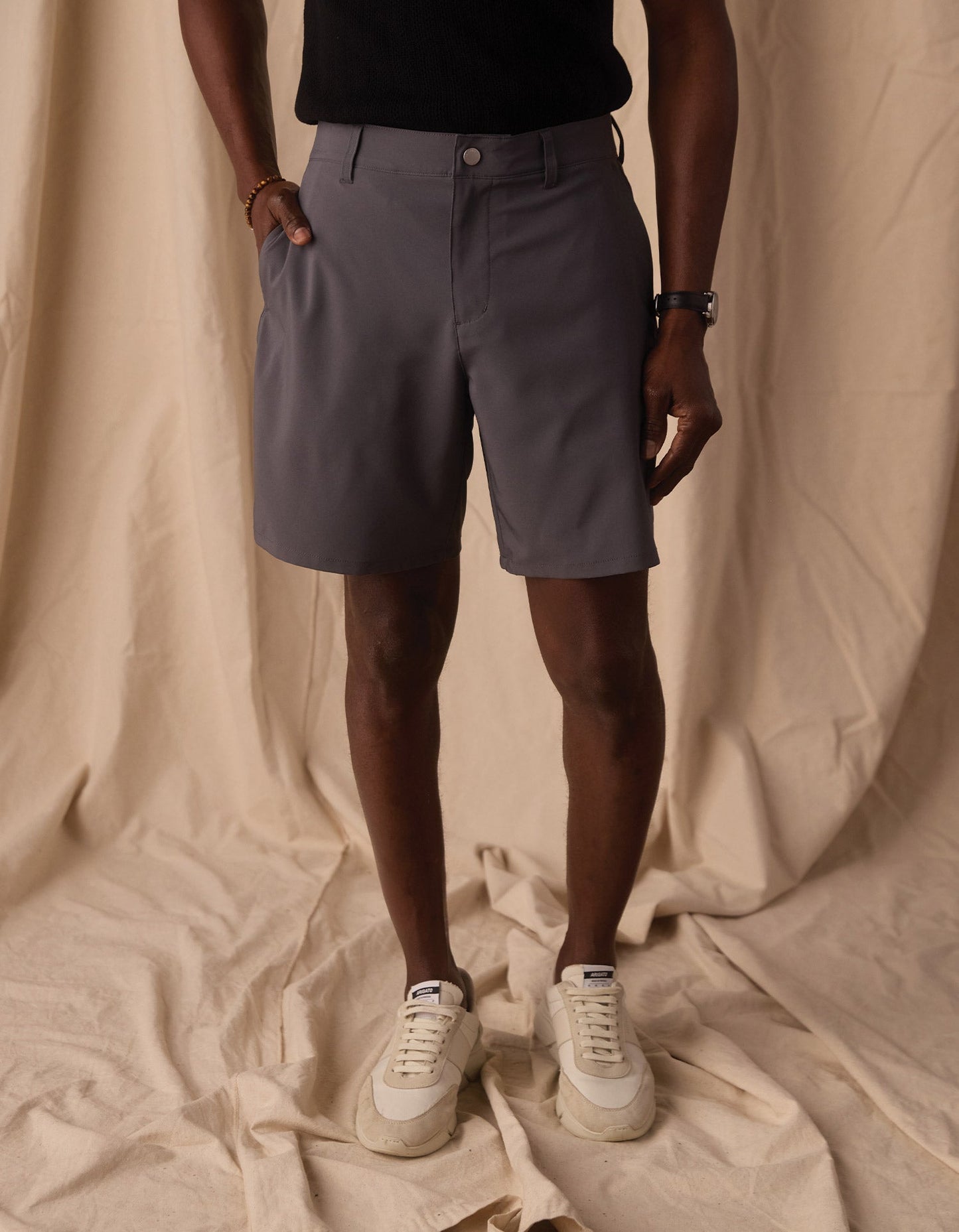 Everyday Hybrid Short