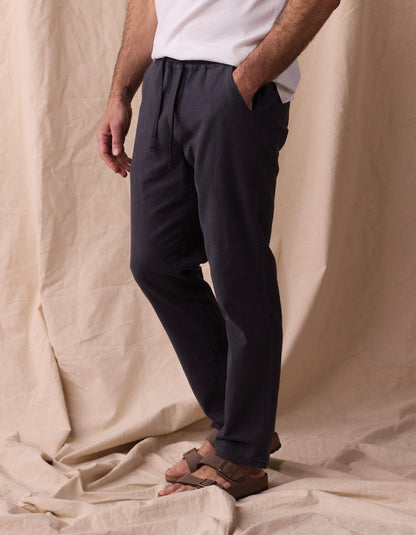 Texstretch Summer Pant in Storm