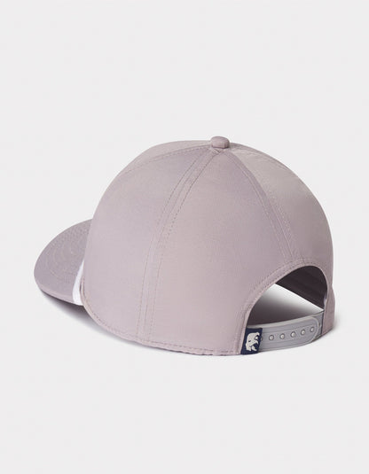 The Bogey Cap in Grey