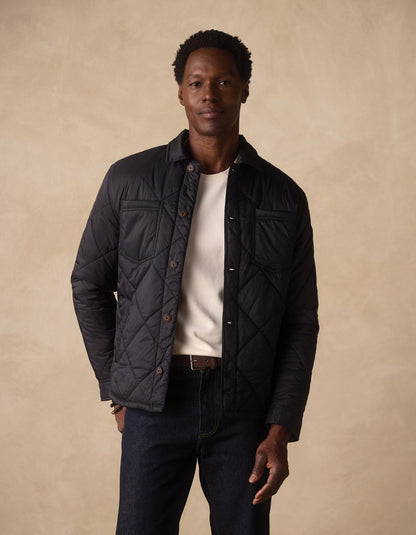 The Only Jacket 2