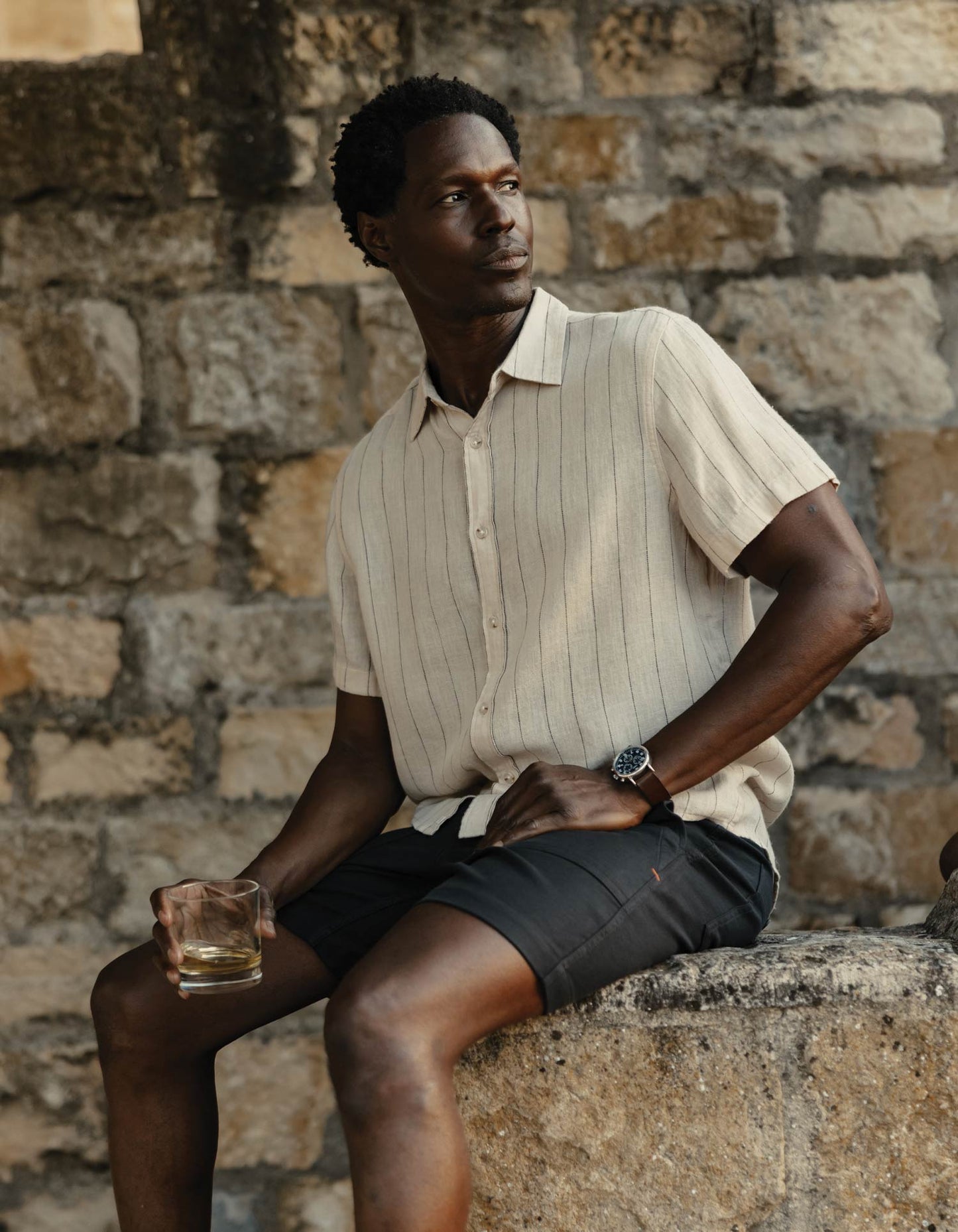Freshwater Button Up Shirt 2