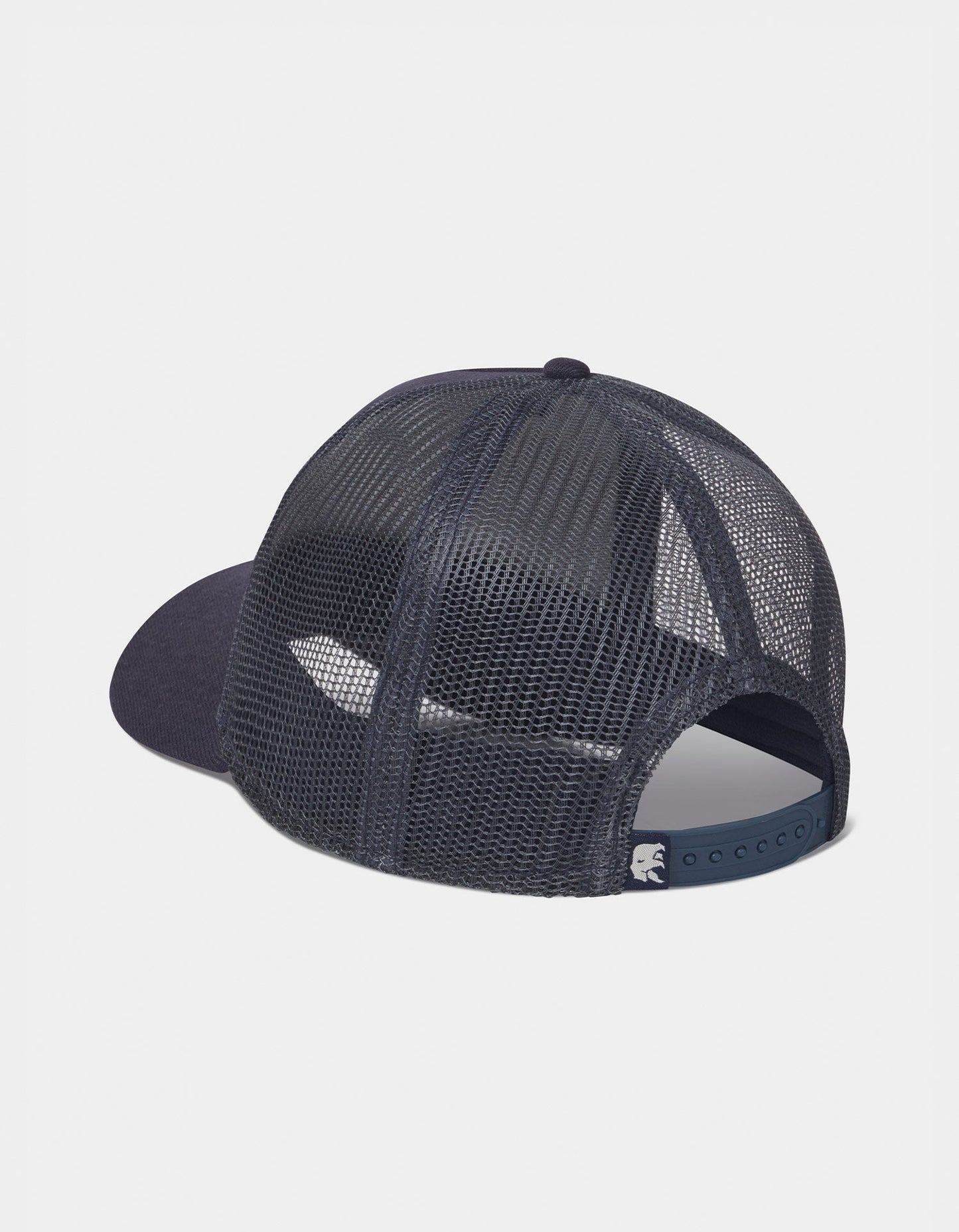 TNB Supply Co. 5-Panel Cap in Navy