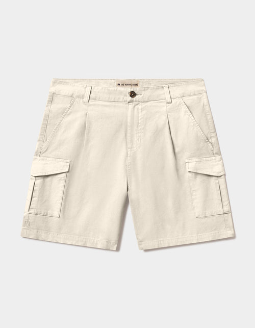 James Canvas Cargo Short