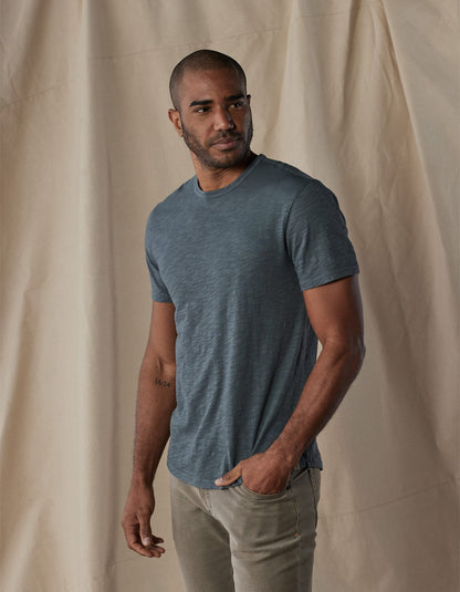 Vintage Slub Perfect Tee in Waterloo
