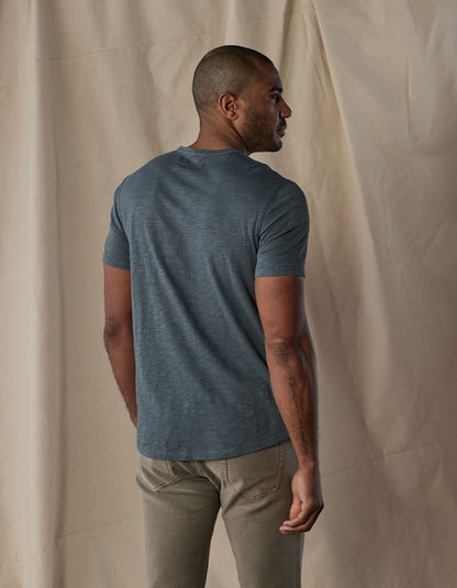 Vintage Slub Perfect Tee in Waterloo