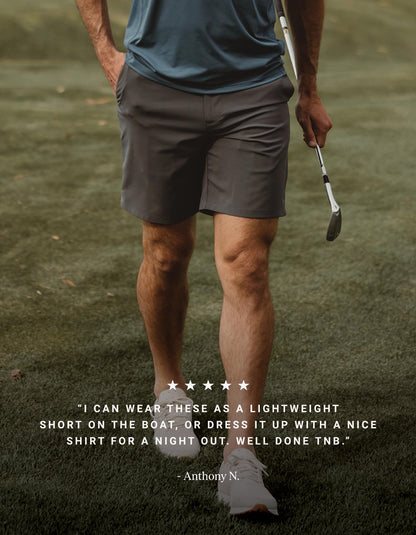 Hybrid Short