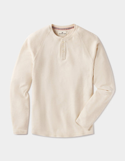 Puremeso Everyday Henley