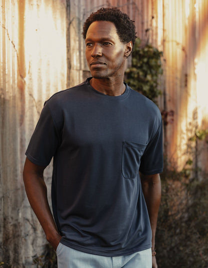 Laidback Tee